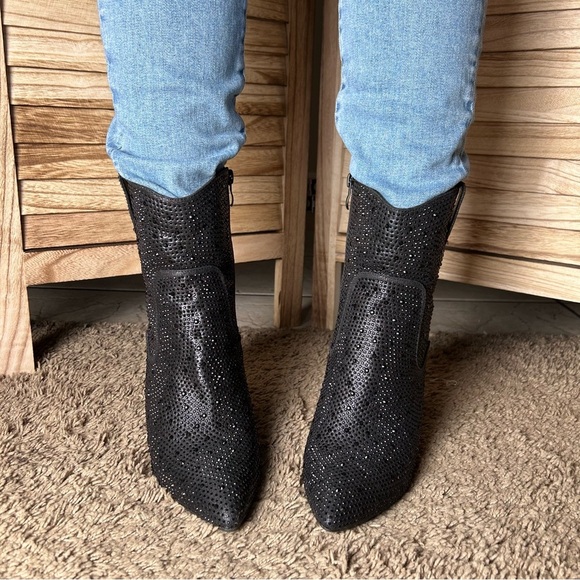 WOMEN’S BOOTS (ALIAS-55) - Picture 3 of 8